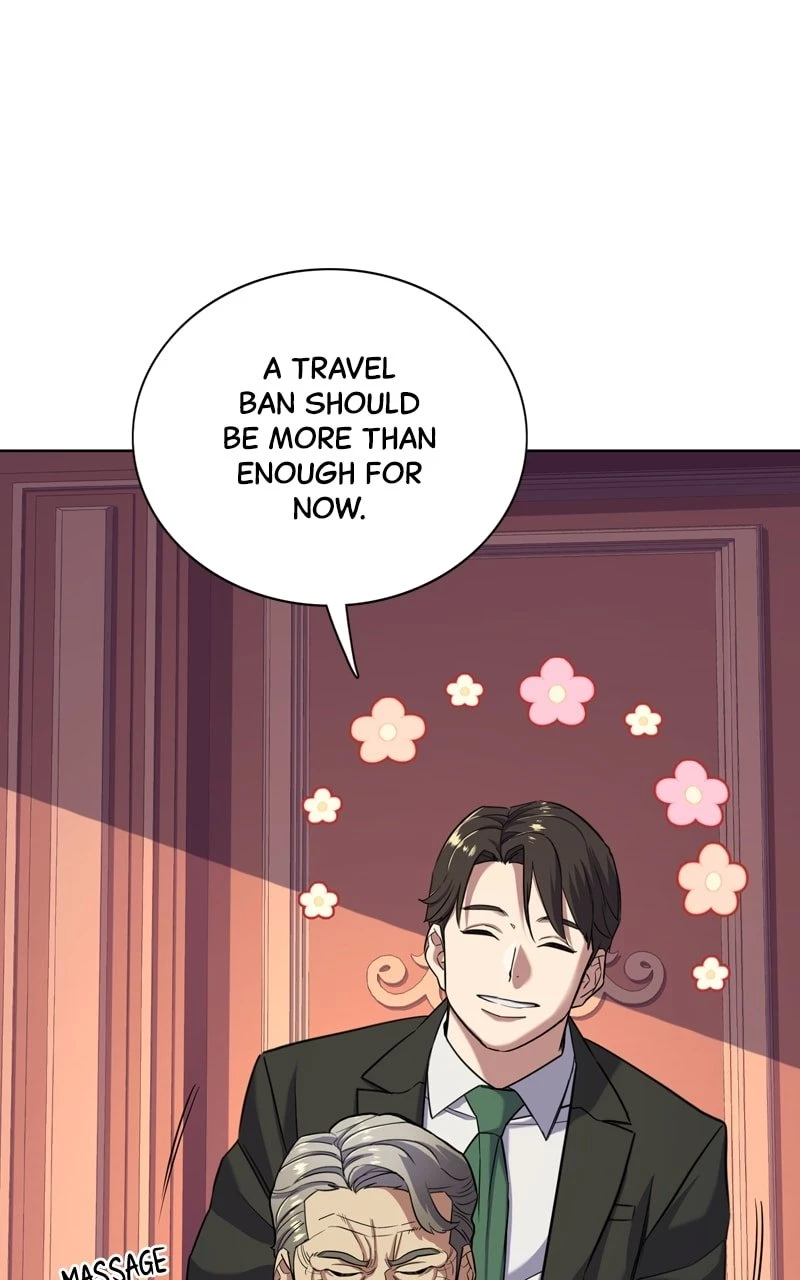 Reborn Rich Chapter 52 - 21
