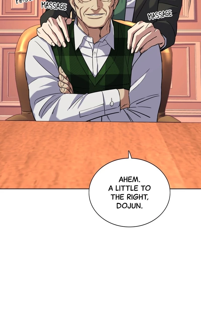 Reborn Rich Chapter 52 - 22