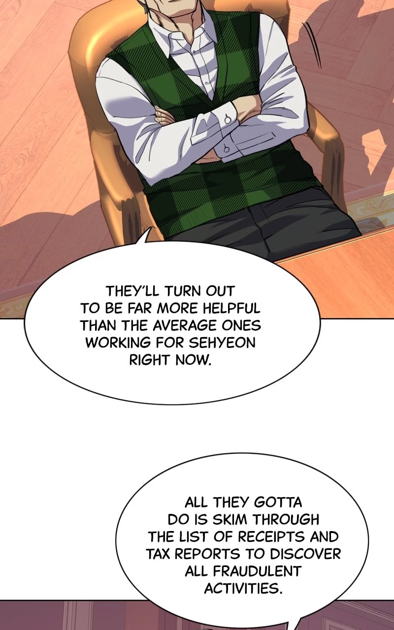Reborn Rich Chapter 53 - 40