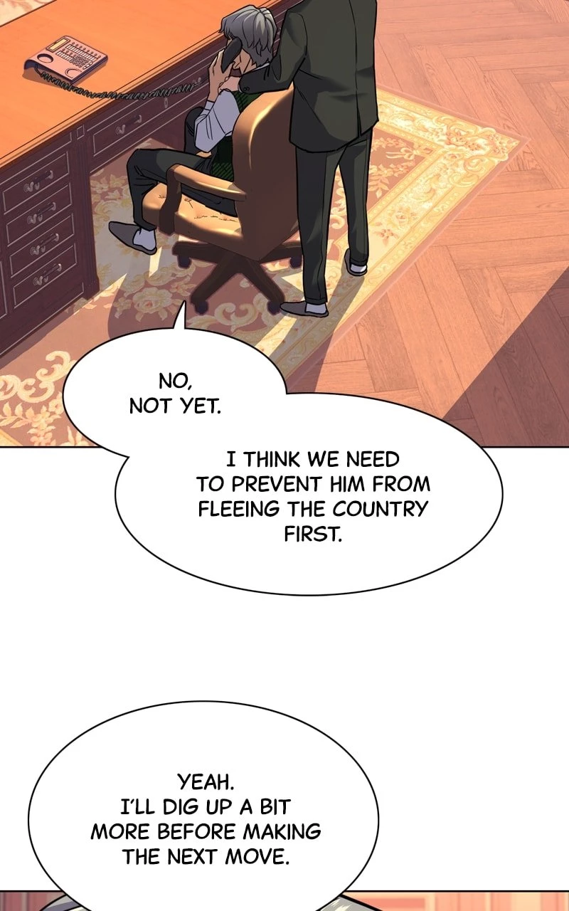 Reborn Rich Chapter 52 - 27