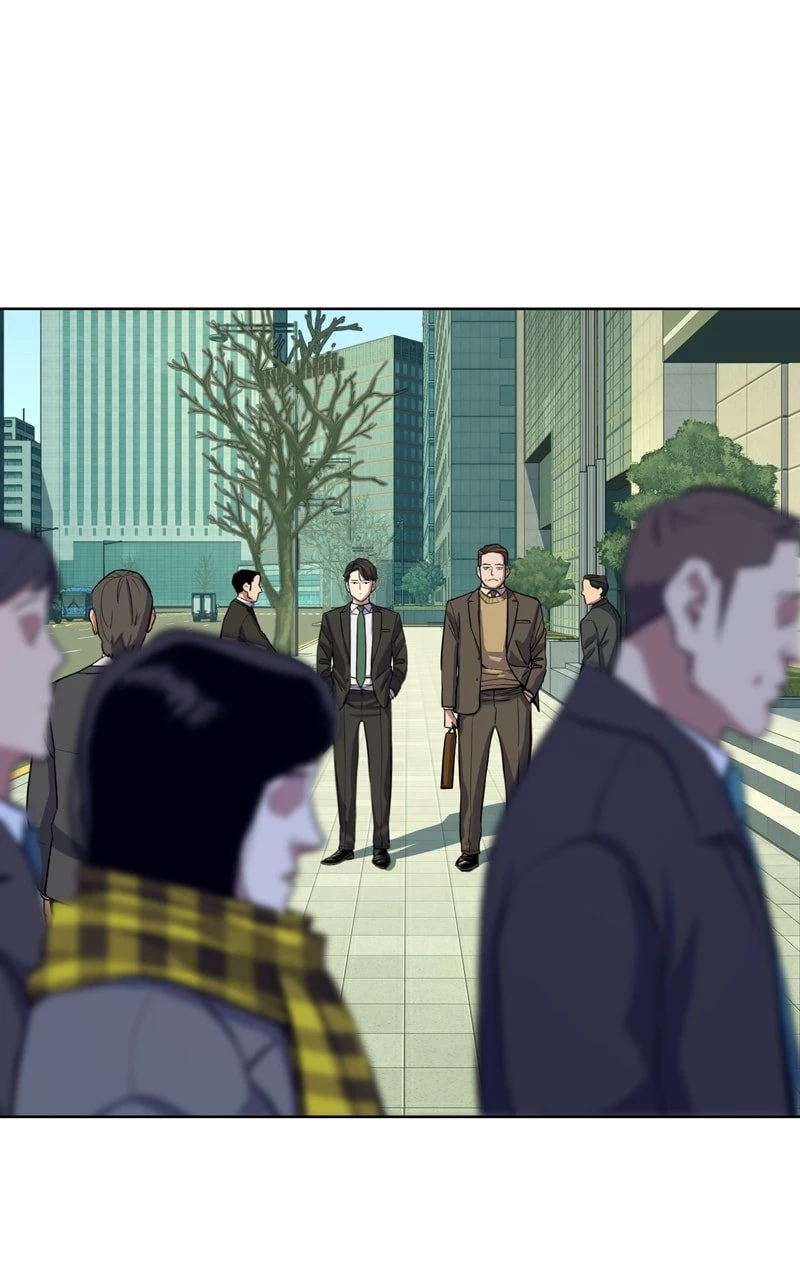 Reborn Rich Chapter 51 - 8