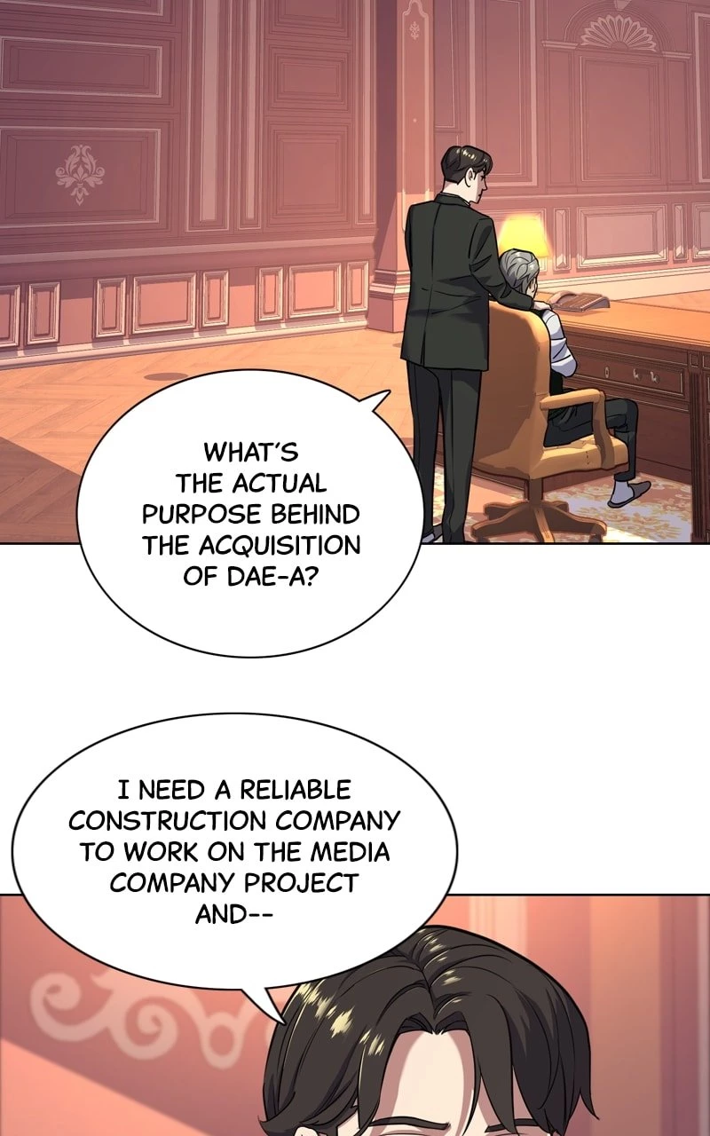 Reborn Rich Chapter 52 - 37