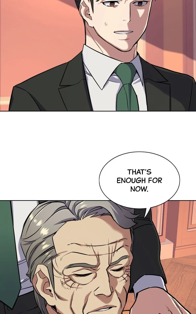 Reborn Rich Chapter 52 - 38