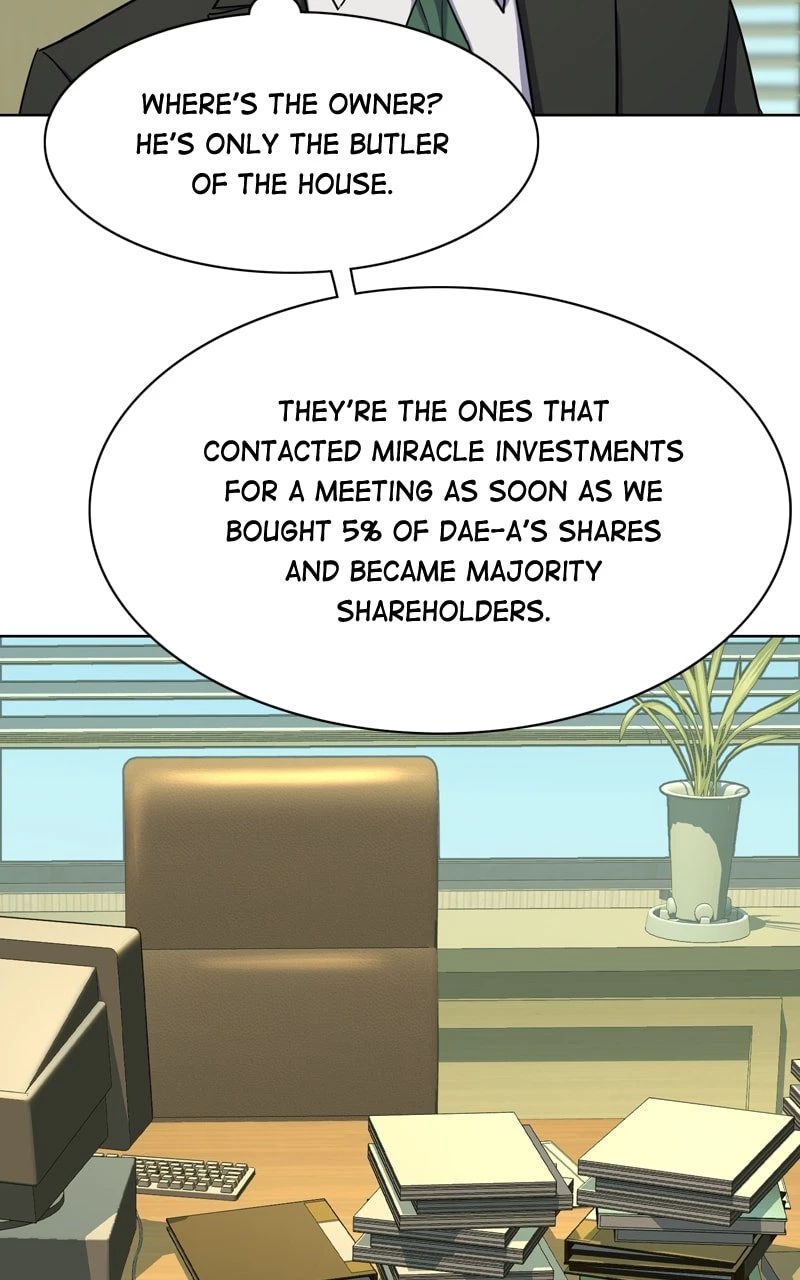 Reborn Rich Chapter 51 - 16