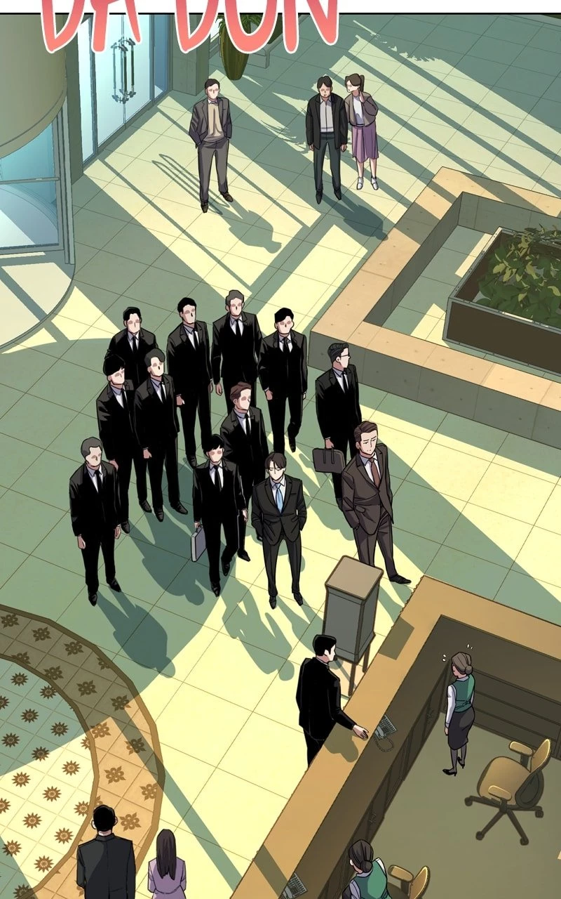 Reborn Rich Chapter 53 - 59