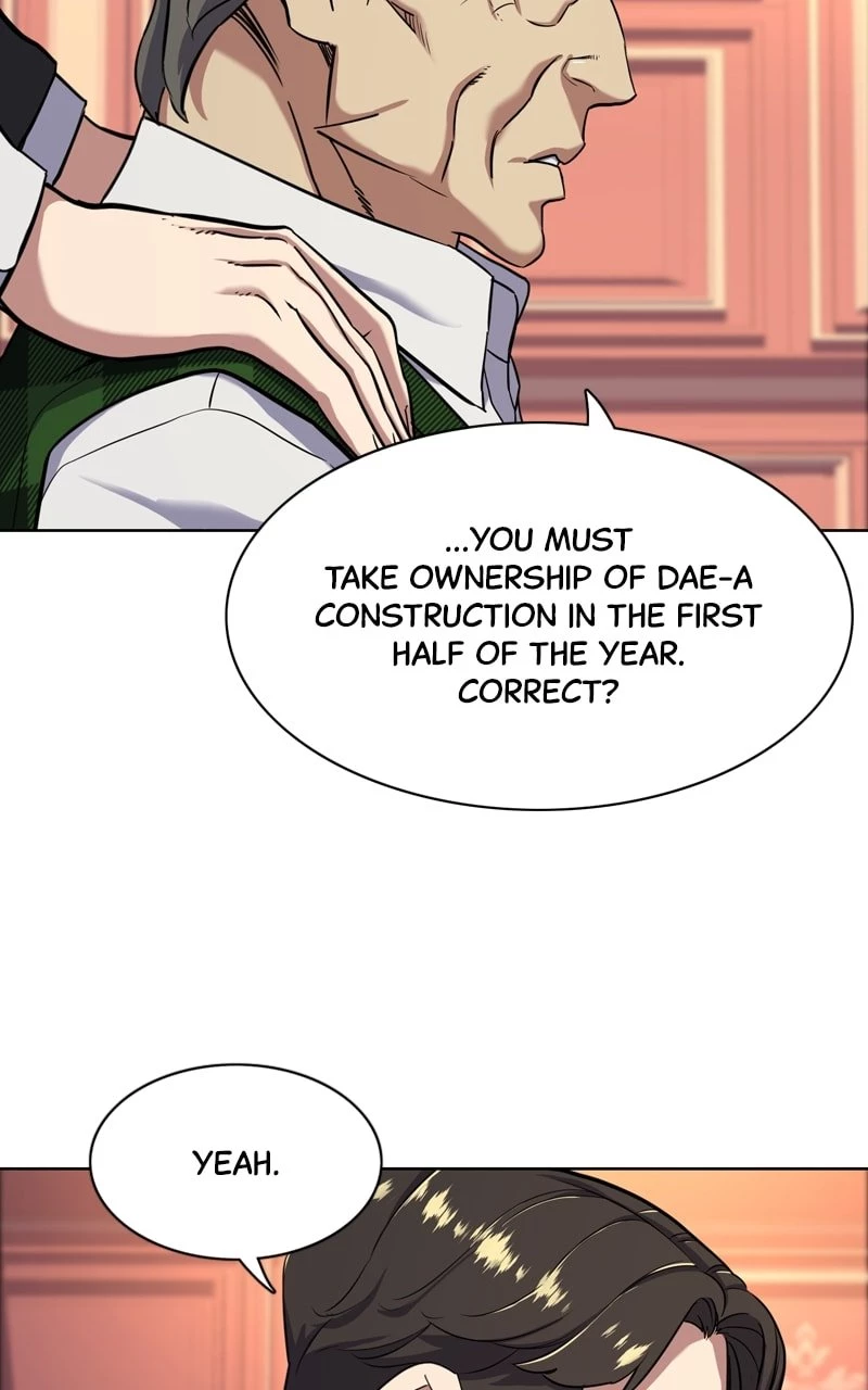 Reborn Rich Chapter 52 - 42