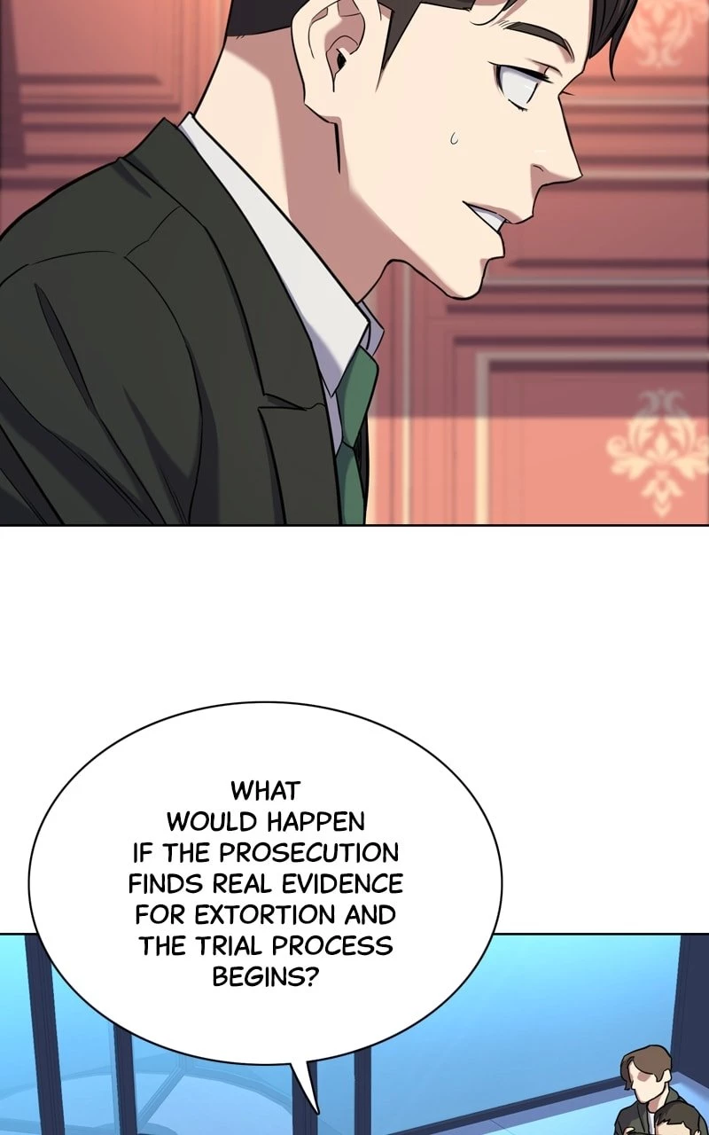 Reborn Rich Chapter 52 - 43