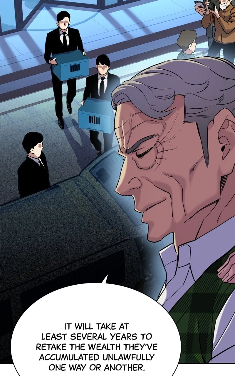 Reborn Rich Chapter 52 - 44