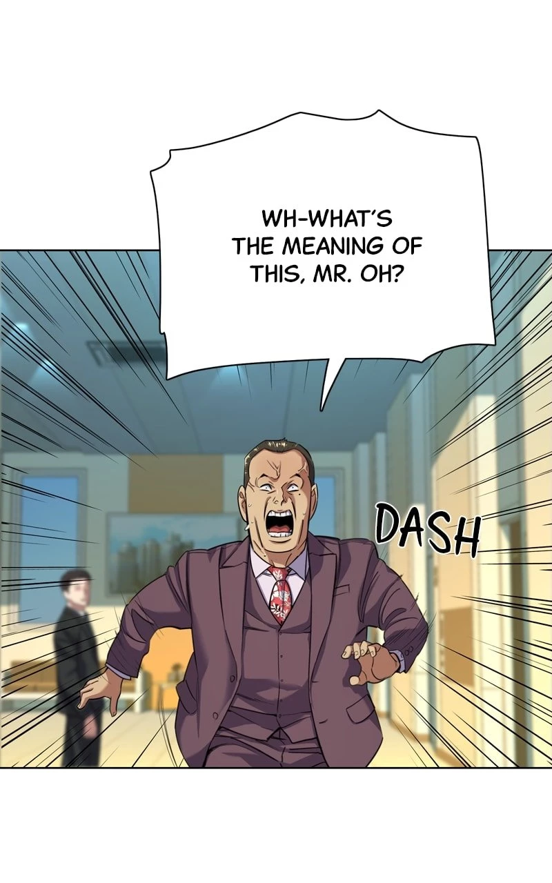 Reborn Rich Chapter 53 - 61