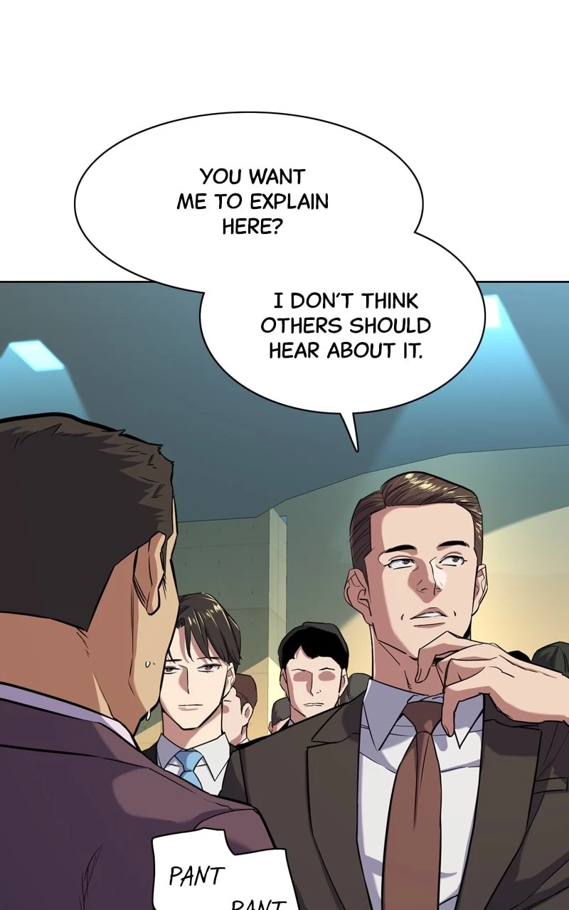 Reborn Rich Chapter 53 - 62