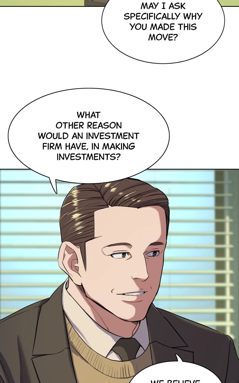 Reborn Rich Chapter 51 - 22