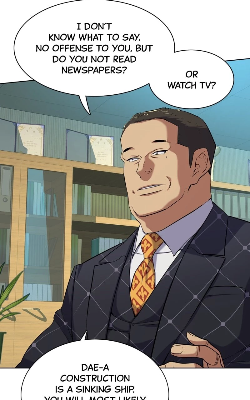 Reborn Rich Chapter 51 - 24