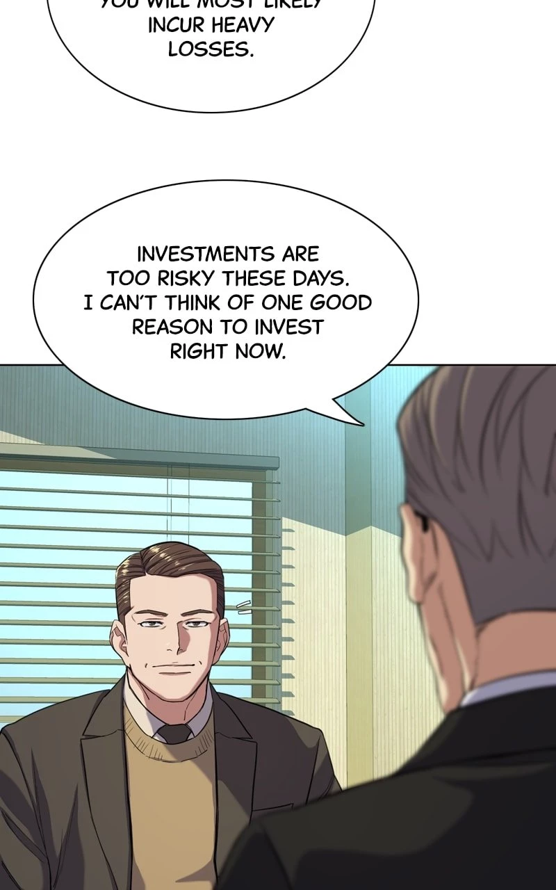 Reborn Rich Chapter 51 - 25