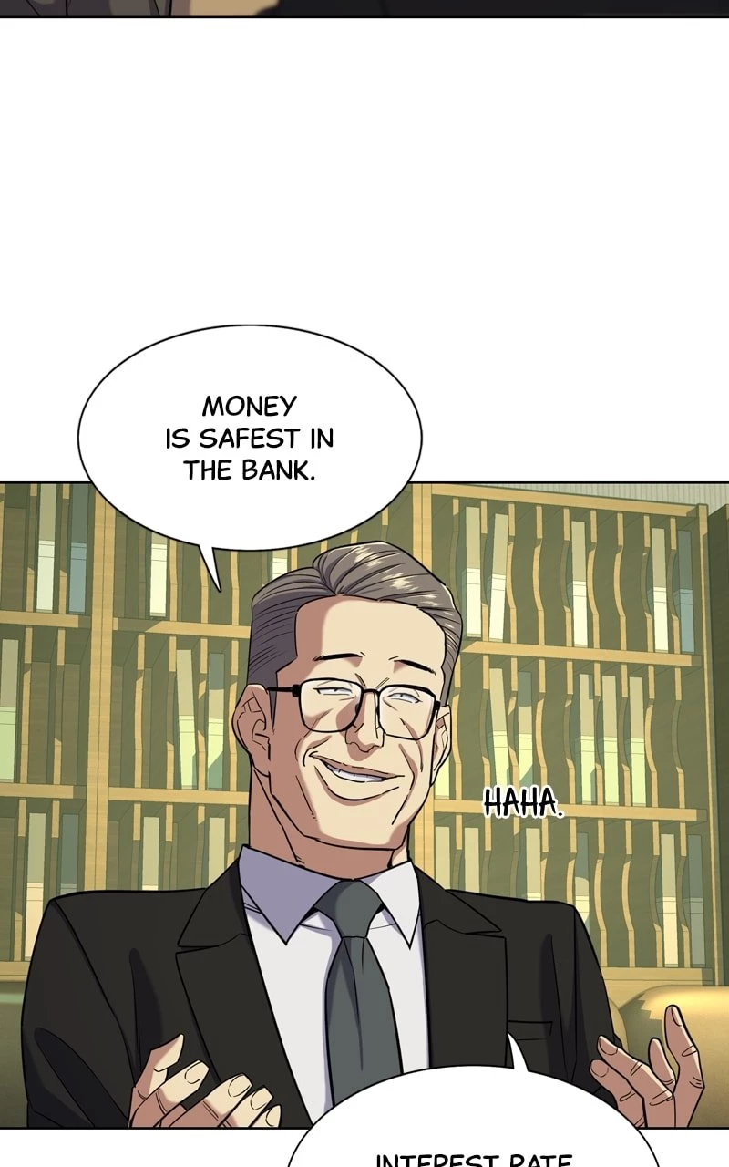 Reborn Rich Chapter 51 - 26