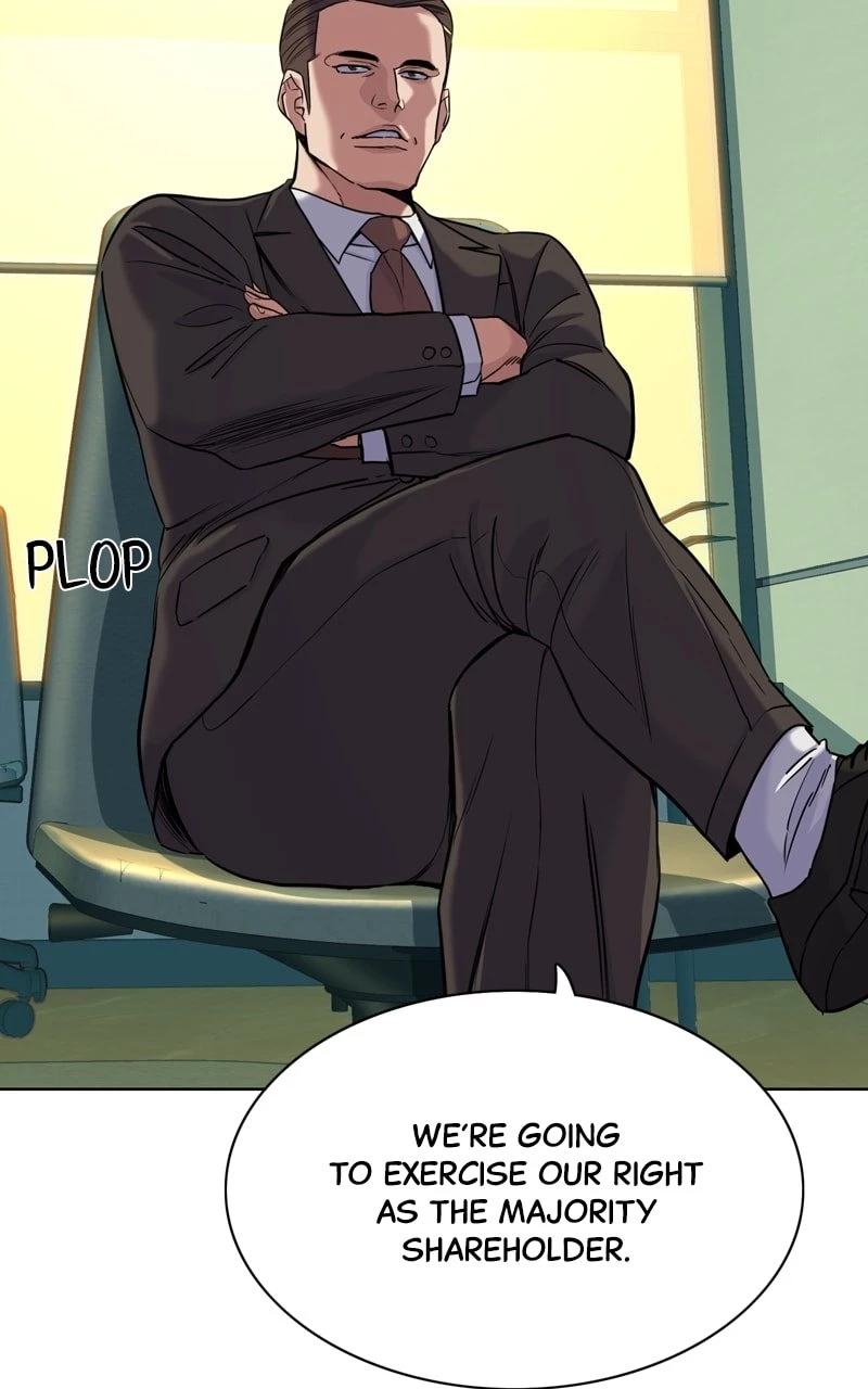 Reborn Rich Chapter 53 - 70