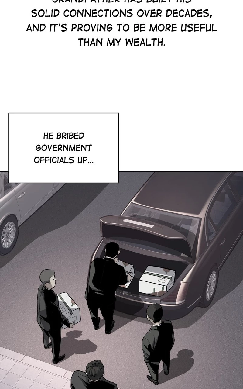 Reborn Rich Chapter 52 - 55
