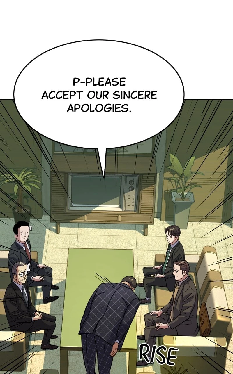 Reborn Rich Chapter 51 - 33