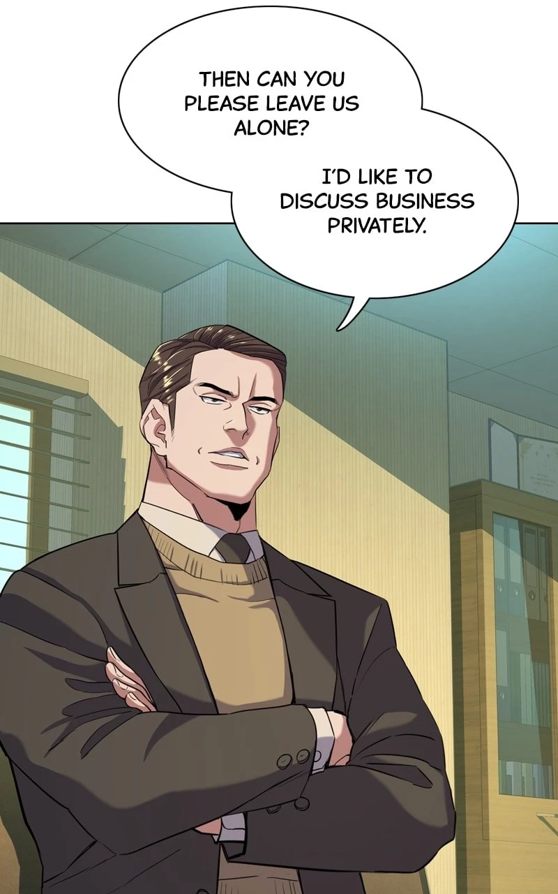 Reborn Rich Chapter 51 - 38
