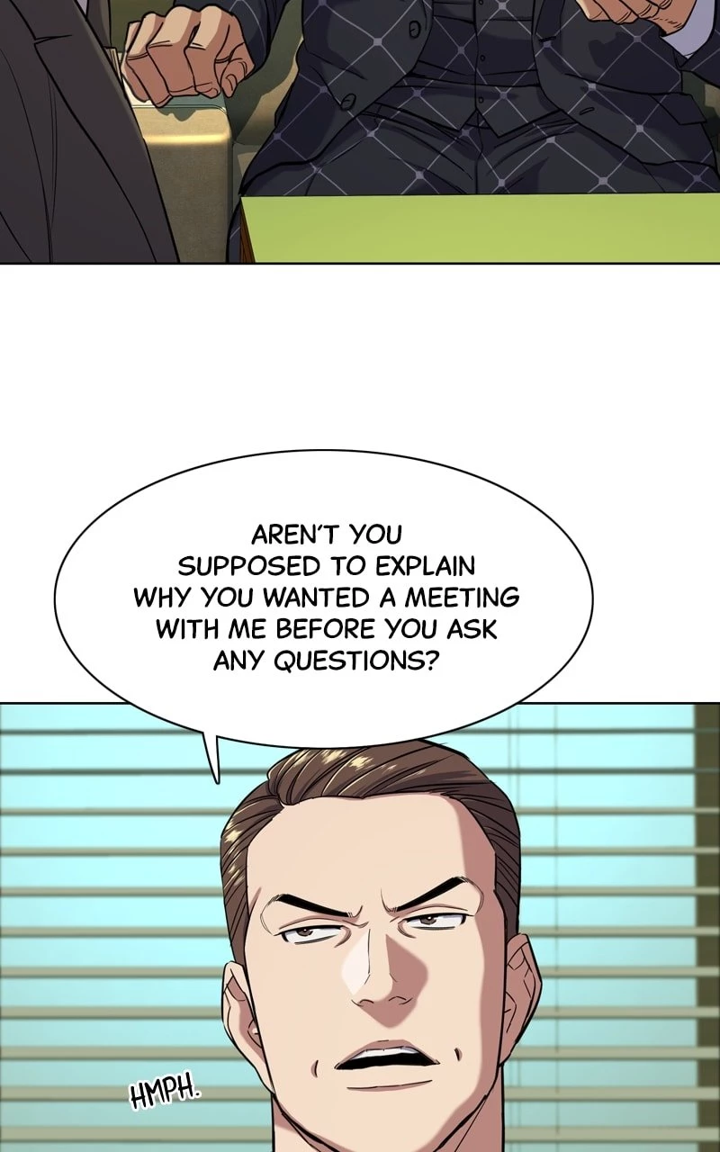 Reborn Rich Chapter 51 - 43
