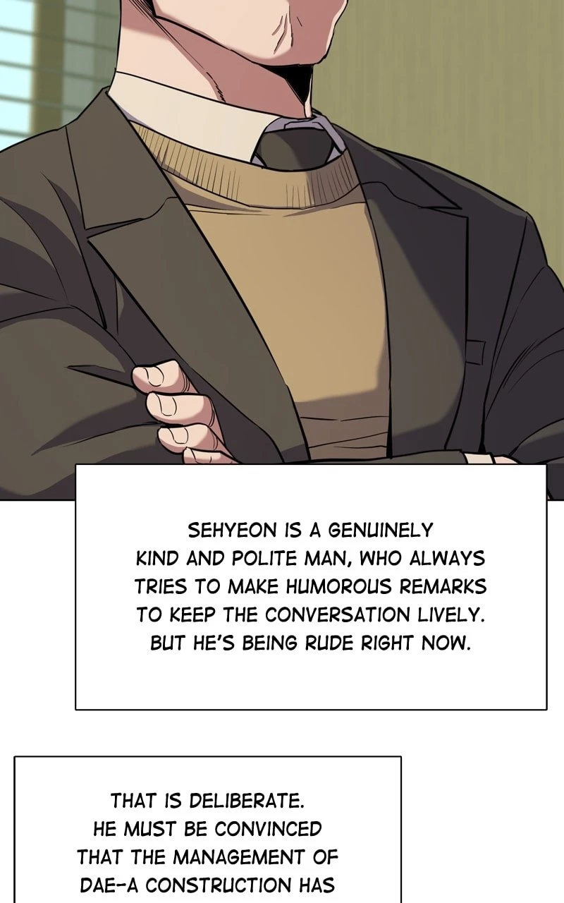 Reborn Rich Chapter 51 - 46