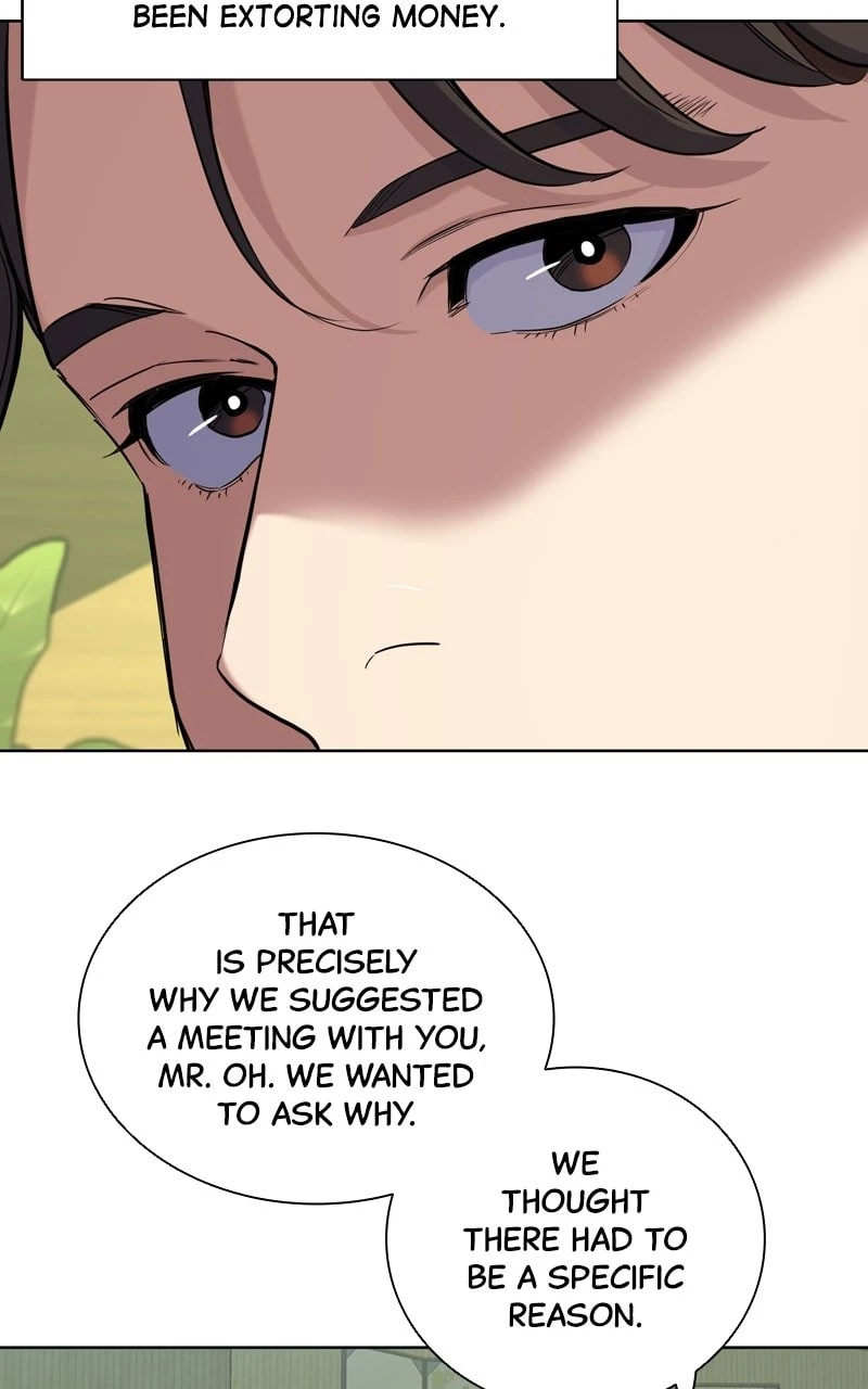 Reborn Rich Chapter 51 - 47
