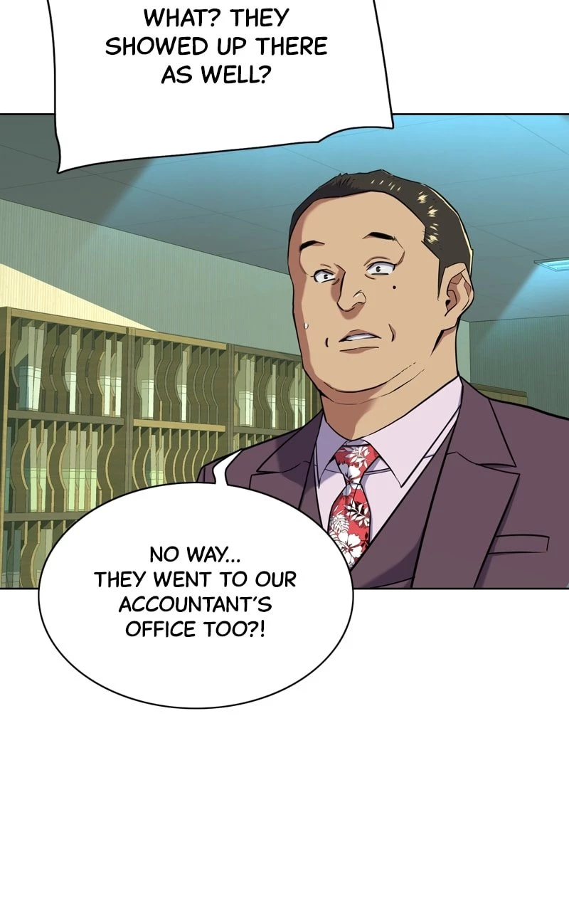 Reborn Rich Chapter 53 - 92