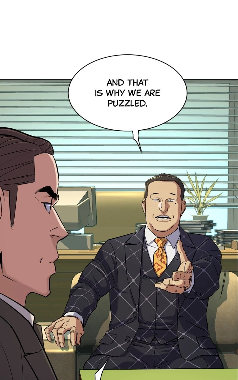 Reborn Rich Chapter 51 - 50