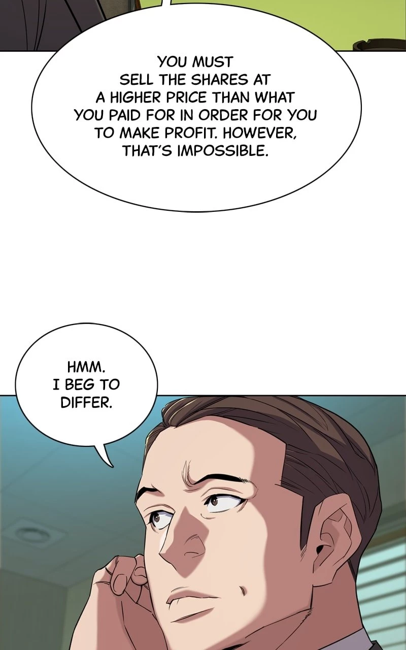 Reborn Rich Chapter 51 - 51