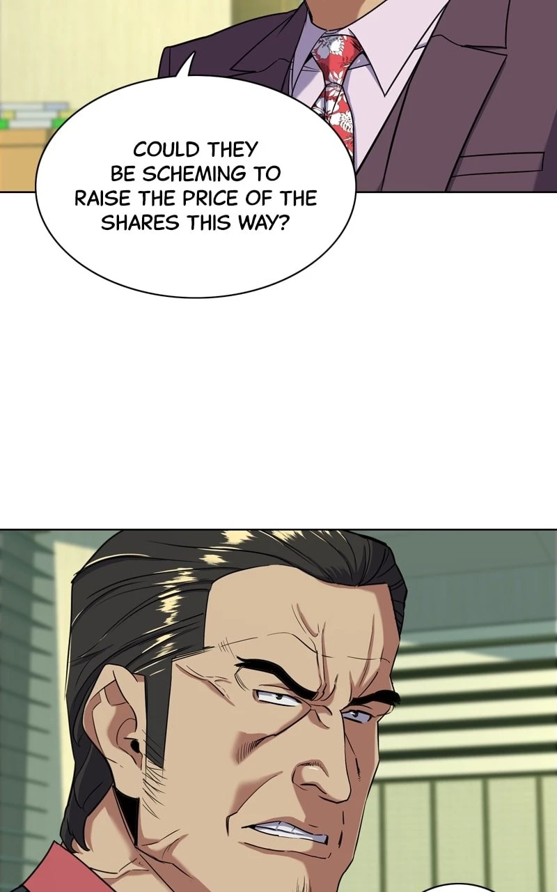 Reborn Rich Chapter 53 - 96