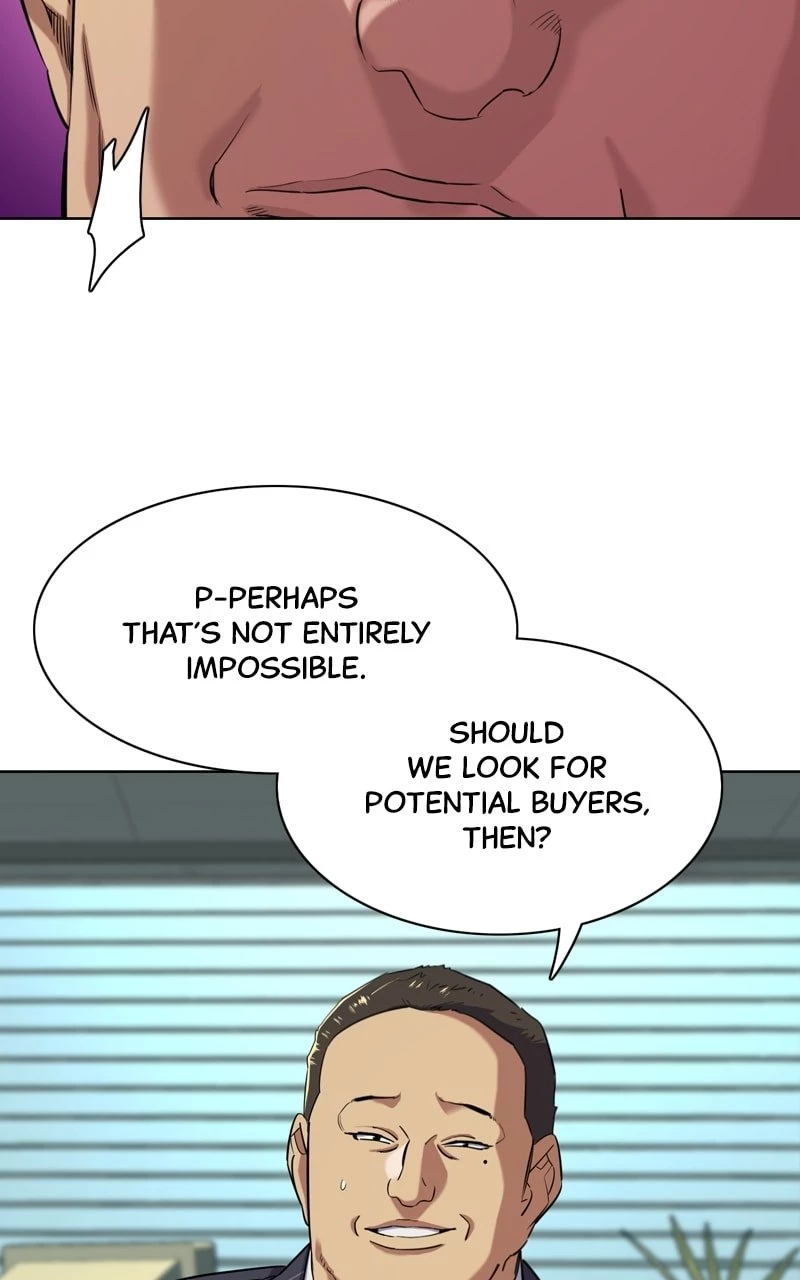 Reborn Rich Chapter 51 - 54
