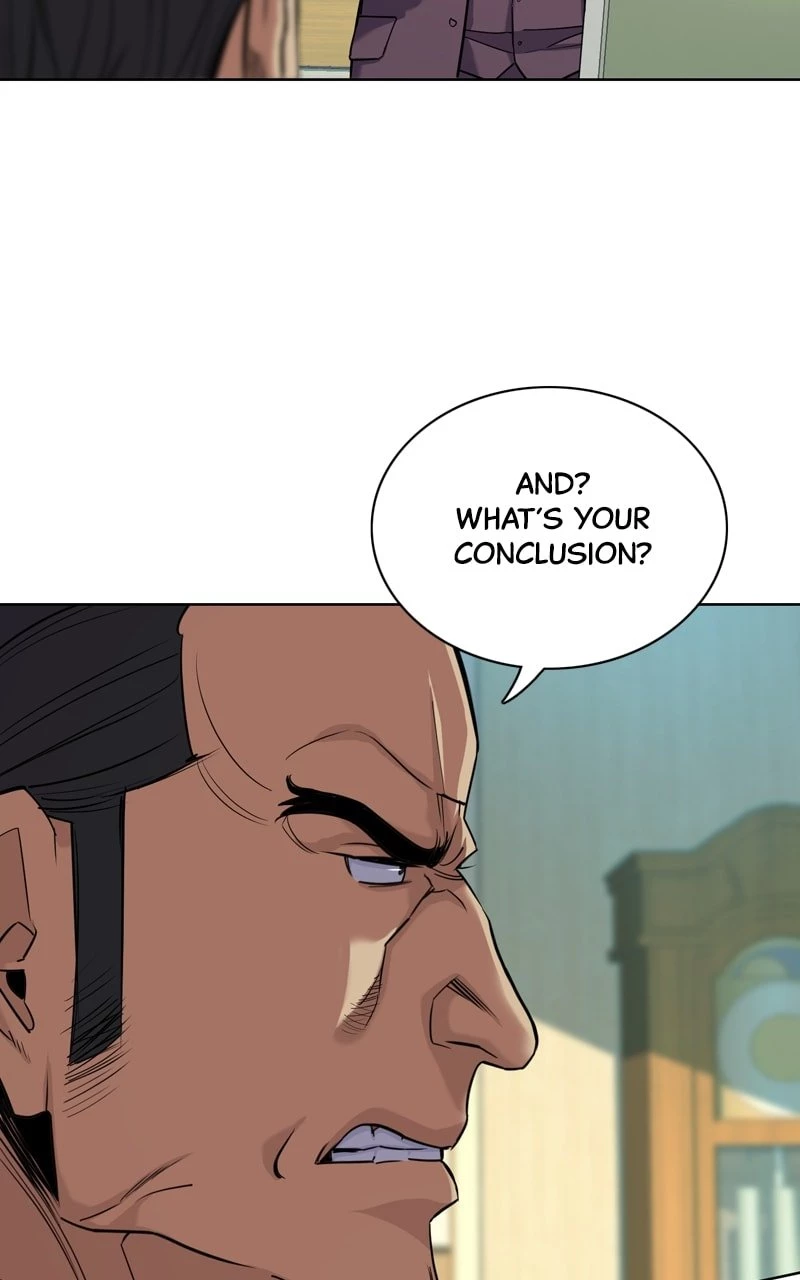 Reborn Rich Chapter 53 - 101