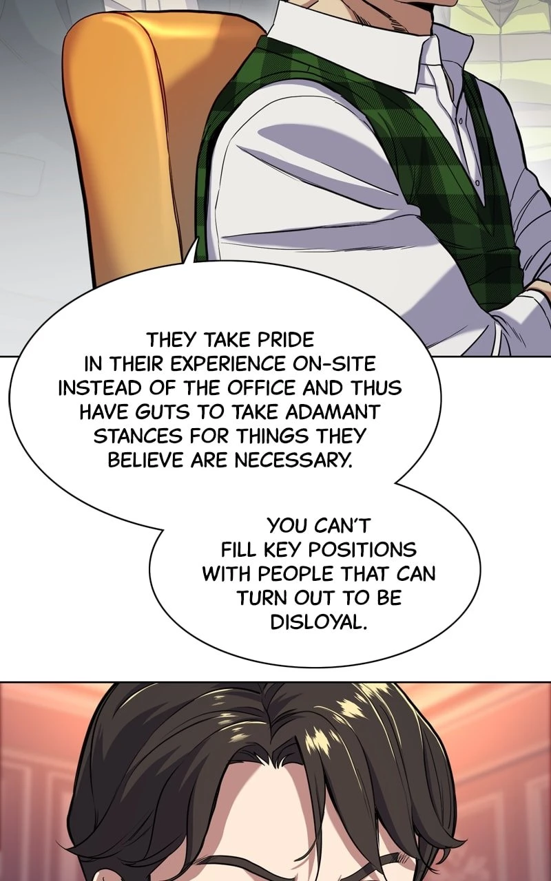 Reborn Rich Chapter 52 - 83