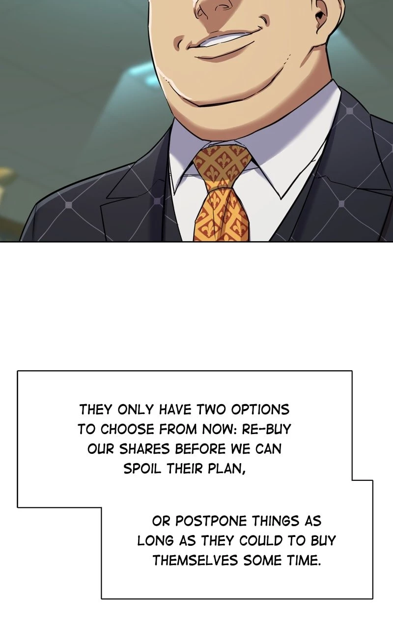 Reborn Rich Chapter 51 - 59