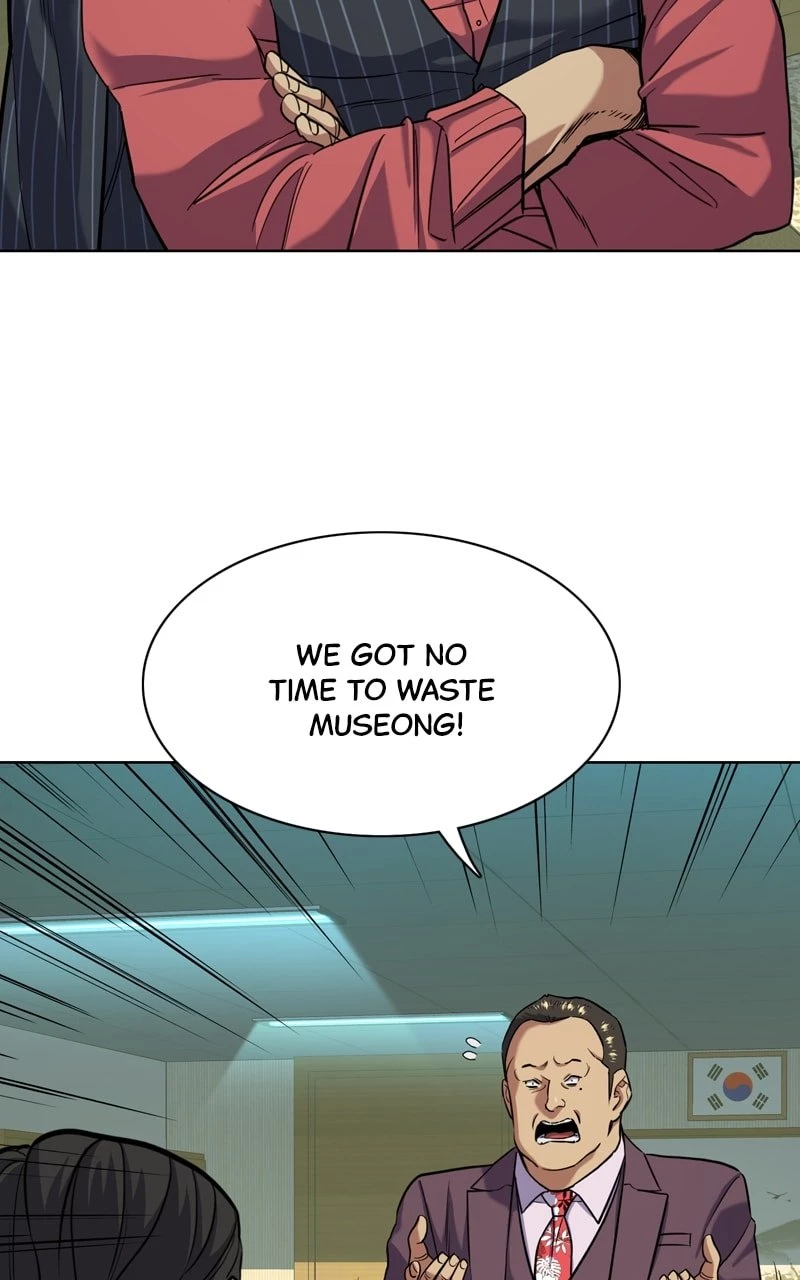 Reborn Rich Chapter 53 - 104