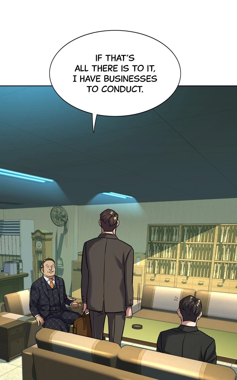 Reborn Rich Chapter 51 - 60