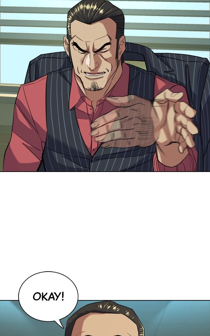 Reborn Rich Chapter 53 - 108