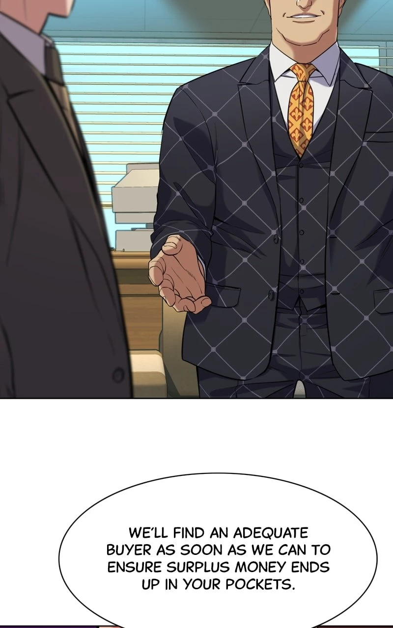Reborn Rich Chapter 51 - 63