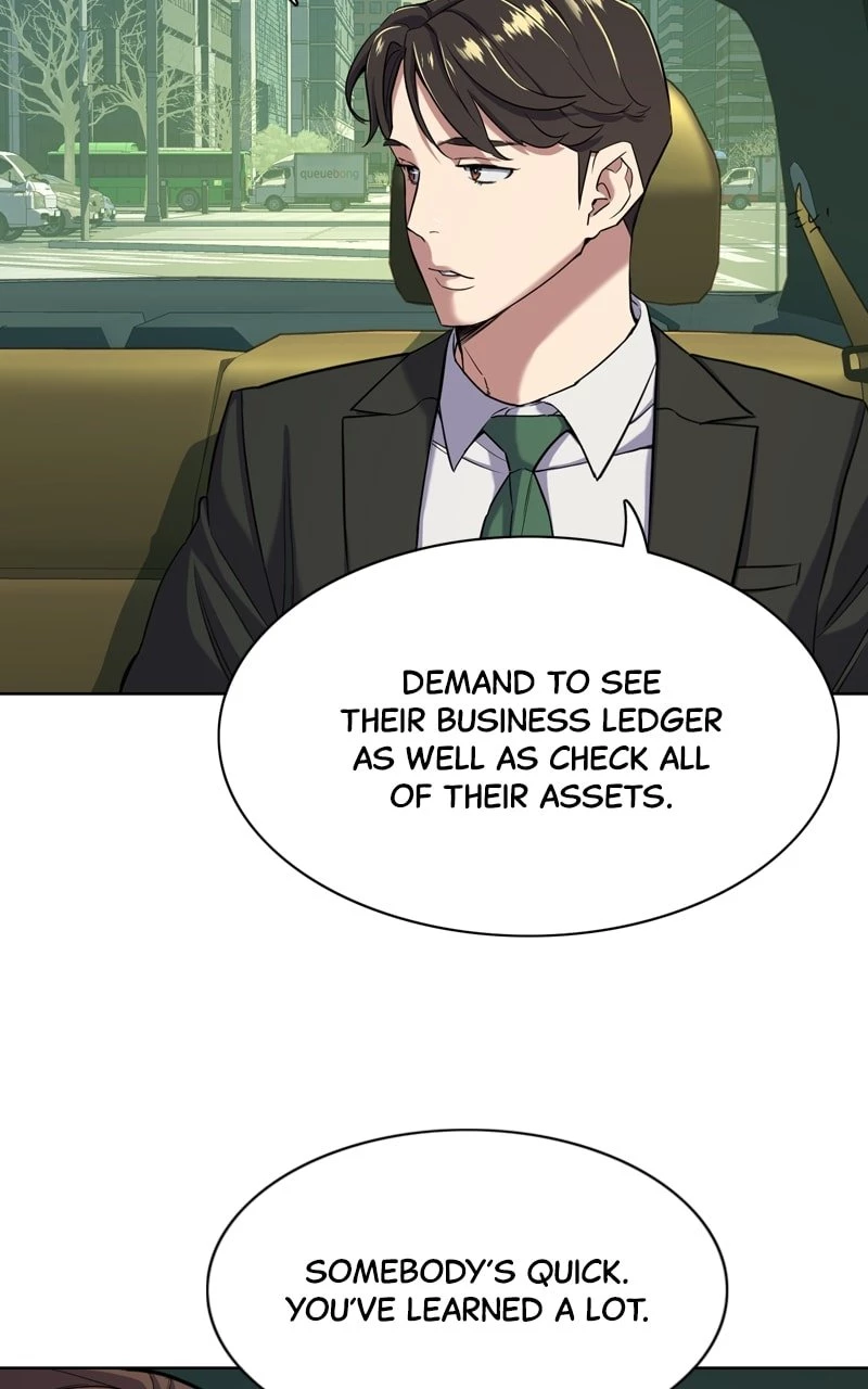 Reborn Rich Chapter 51 - 73