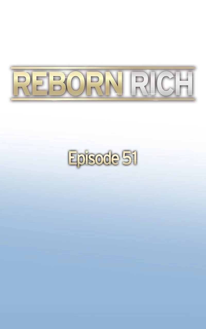 Reborn Rich Chapter 51 - 80