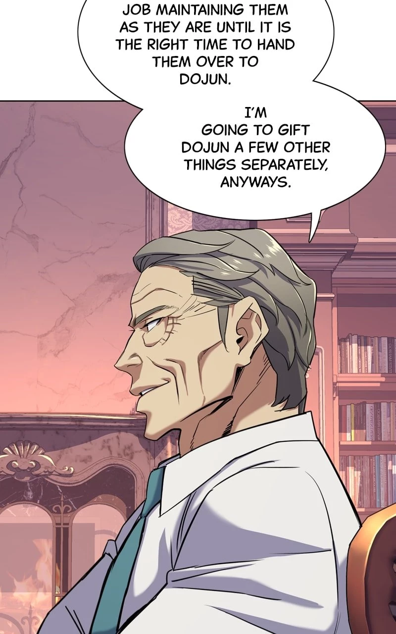 Reborn Rich Chapter 50 - 13