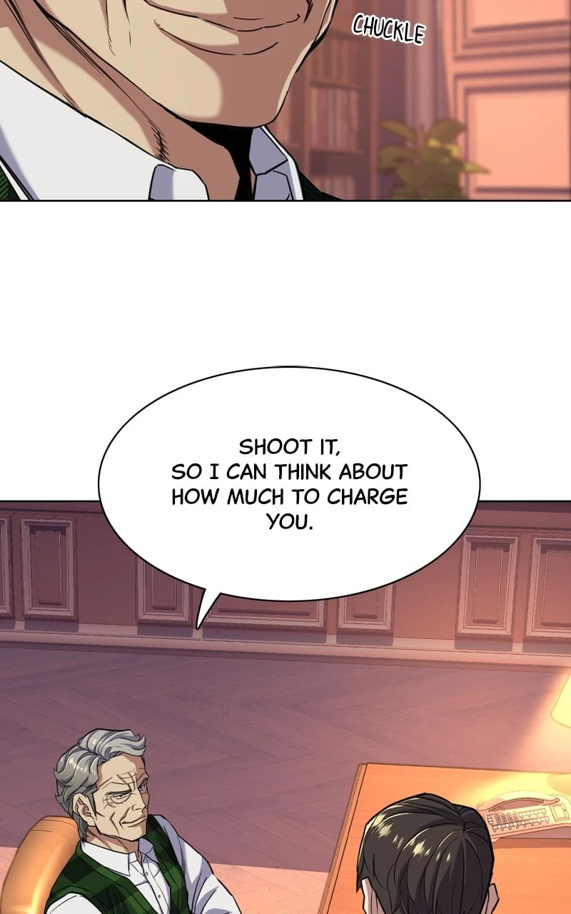Reborn Rich Chapter 51 - 84
