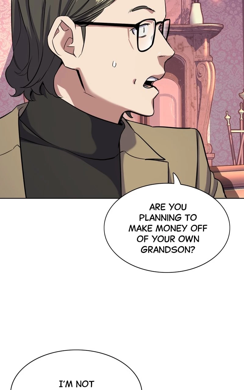 Reborn Rich Chapter 50 - 15