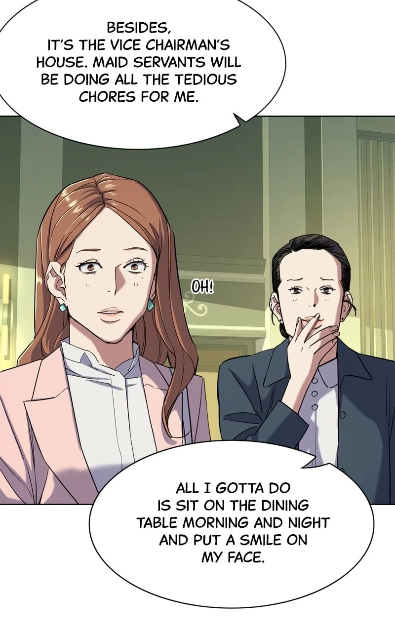 Reborn Rich Chapter 49 - 11