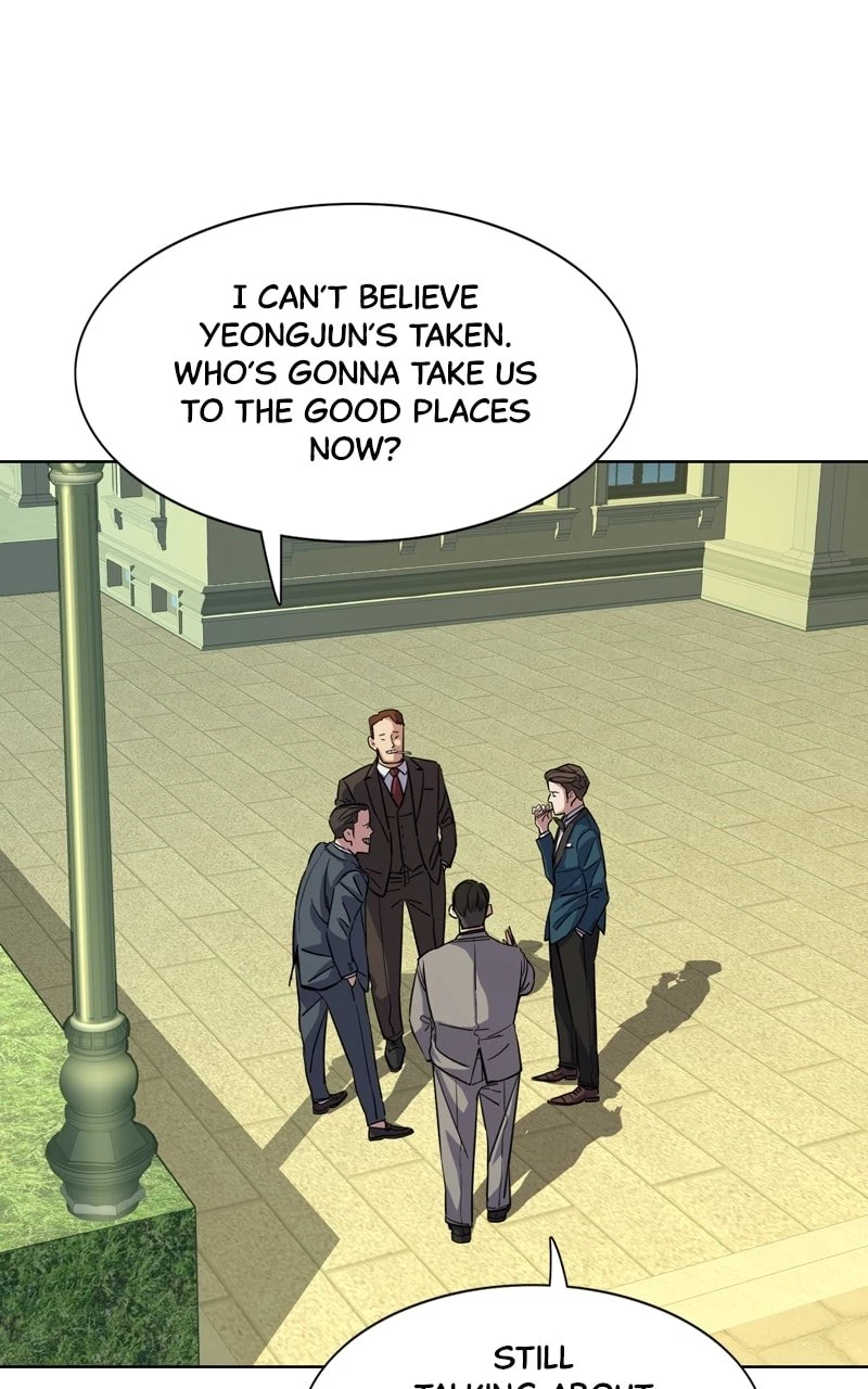 Reborn Rich Chapter 49 - 15