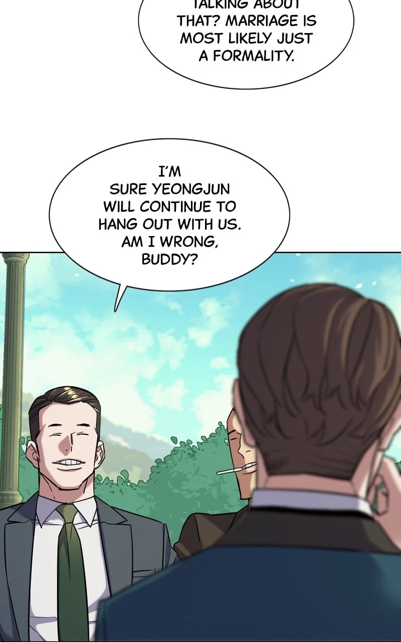 Reborn Rich Chapter 49 - 16