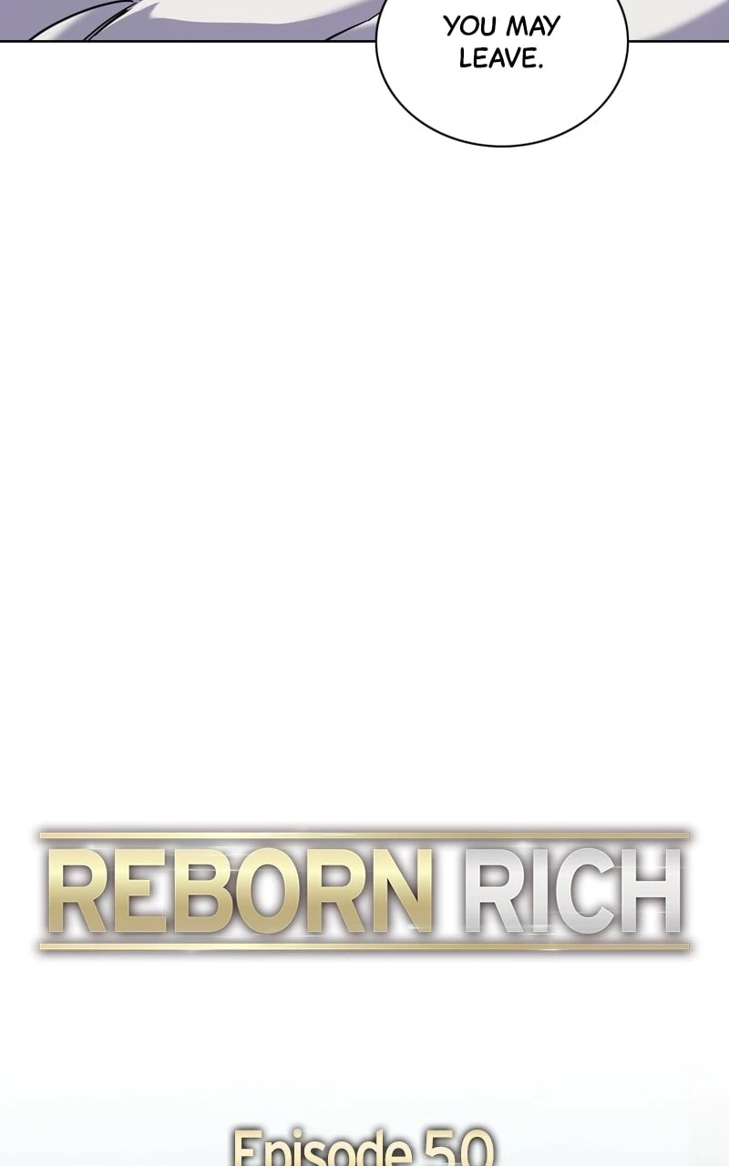 Reborn Rich Chapter 50 - 22
