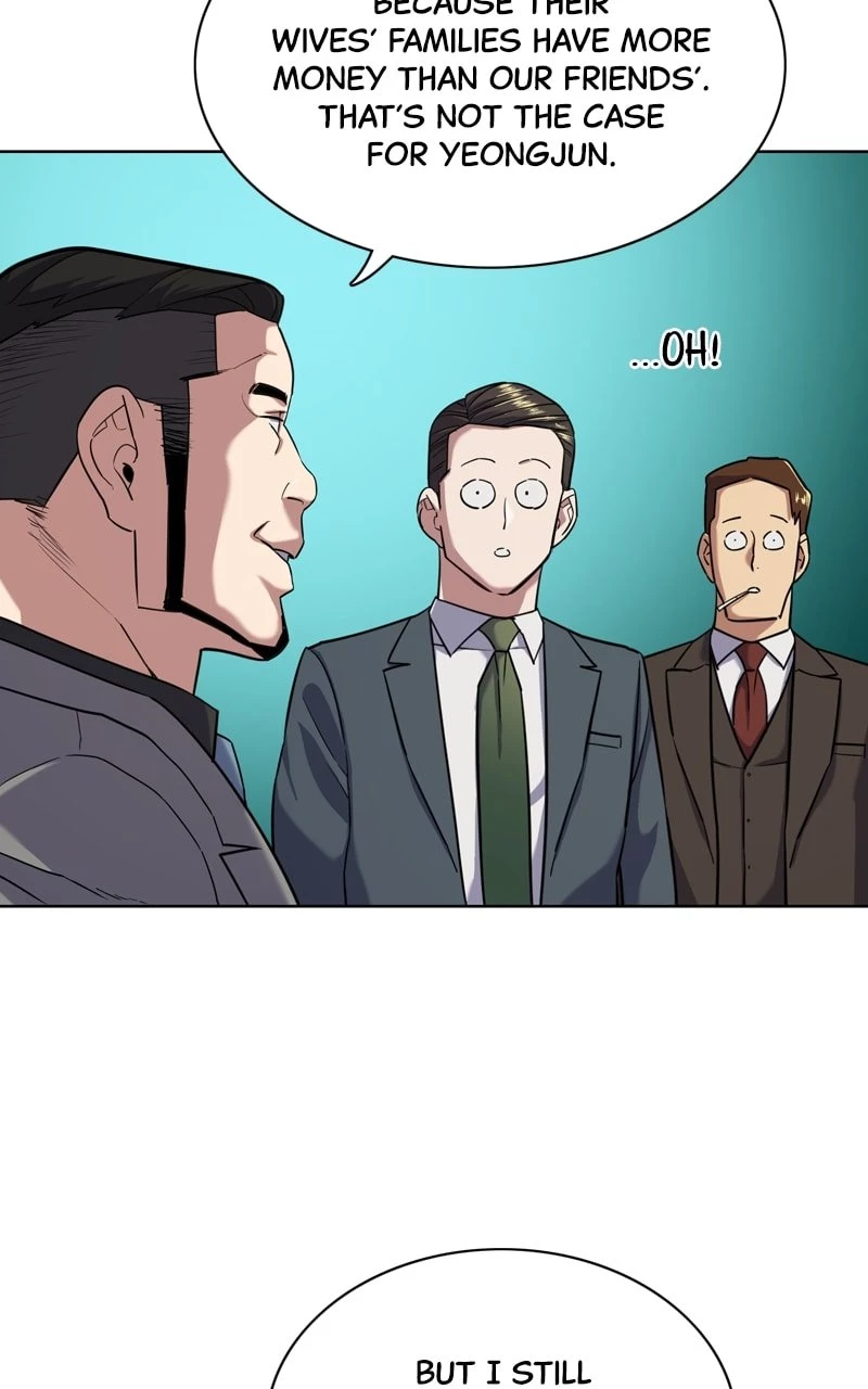 Reborn Rich Chapter 49 - 21