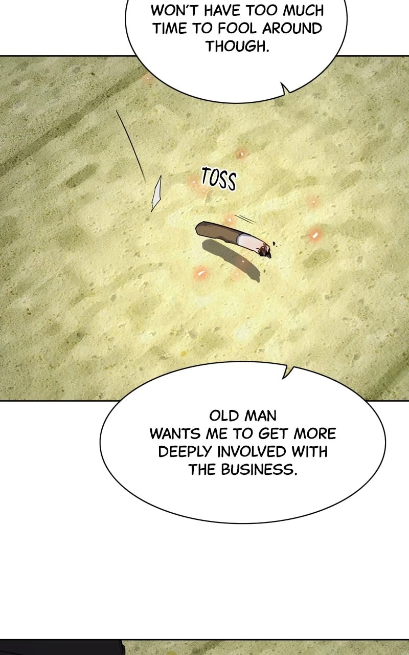 Reborn Rich Chapter 49 - 22