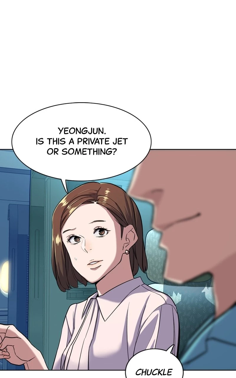 Reborn Rich Chapter 50 - 27