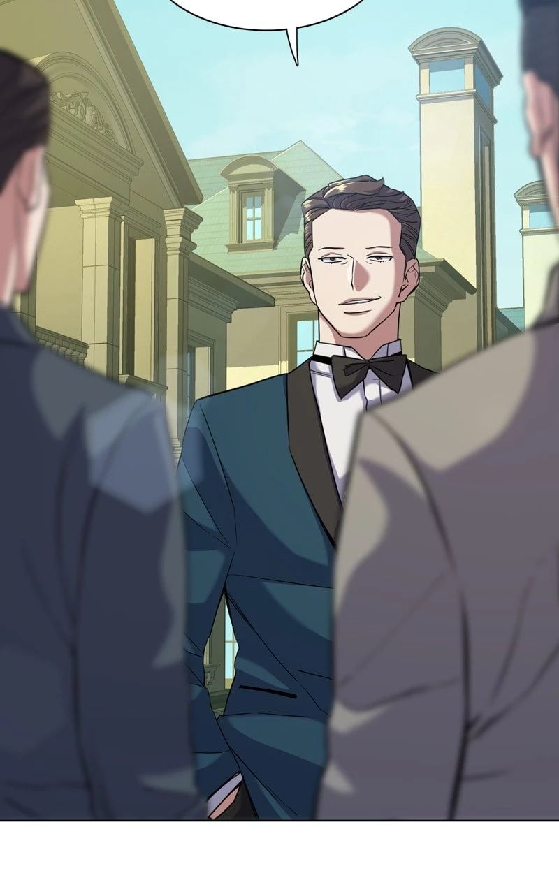Reborn Rich Chapter 49 - 24